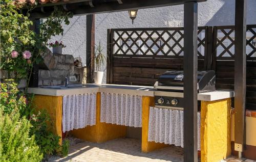 Casa Dvi Mendule Casa Dvi Mendule