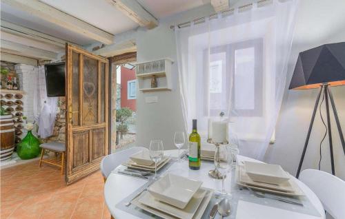 Casa Dvi Mendule Casa Dvi Mendule