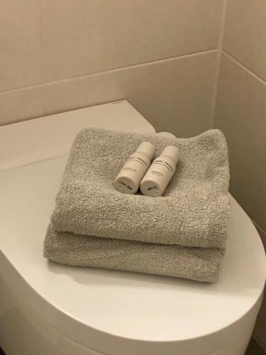 Private room with own bathroom, Hannover (photo 7)