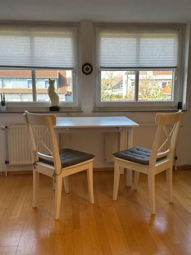 Private room with own bathroom, Hannover (photo 9)