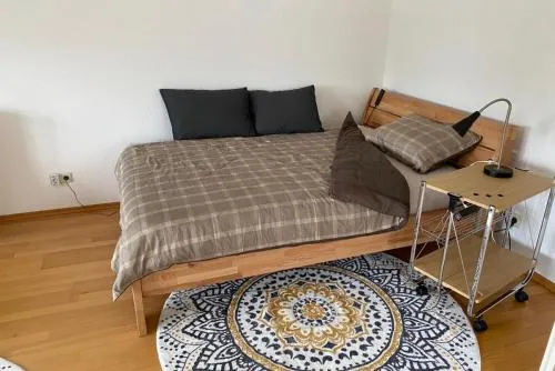 Private room with own bathroom in Hannover, Deutschland