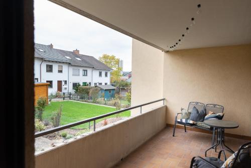 Ferienwohnung Karlstadt Ferienwohnung Karlstadt