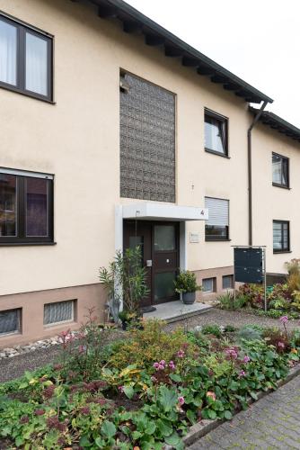 Ferienwohnung Karlstadt Ferienwohnung Karlstadt