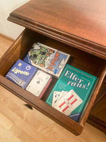 Ferienwohnung Karlstadt Ferienwohnung Karlstadt