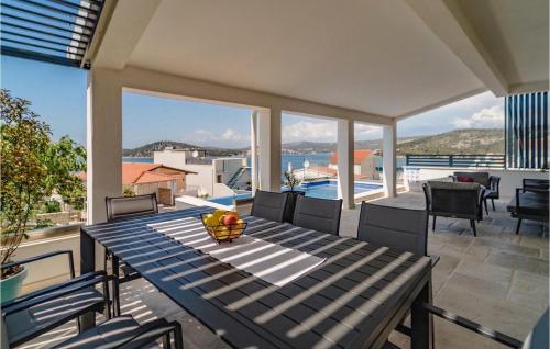 Villa Miracle, Split (photo 10)