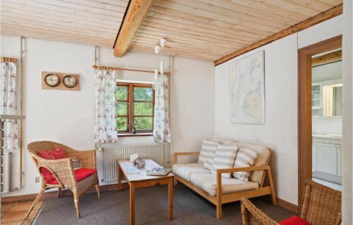  Apartment Gruelundvej Tranekær Vi in Skattebølle