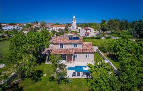 Villa Sofia, Пула (фото 6)