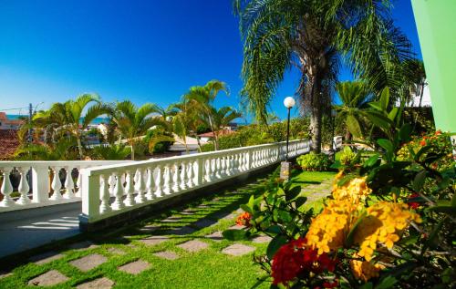 Pousada Timoneiro, Vila Velha (fotografie 9)