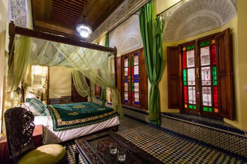 Riad Ibn Khaldoun 2