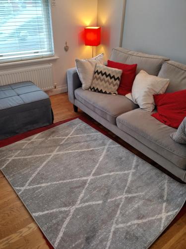 The Bath House Apartments - Free 1st breakfast - FREE parking, Bath (photo 9)