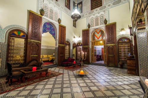 Riad Ibn Khaldoun 4