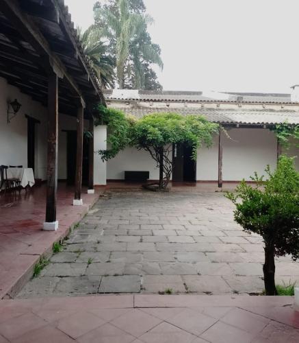 View, La Casona del Norte Jujuy in Barrio Cuyaya