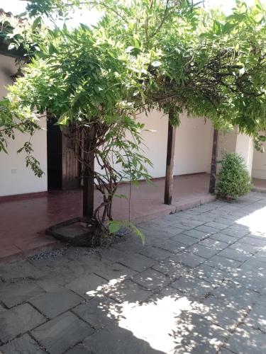 La Casona del Norte Jujuy in Barrio Cuyaya