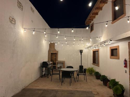 Cozy House en Mineral de Pozos in Mineral de Pozos, Mexico