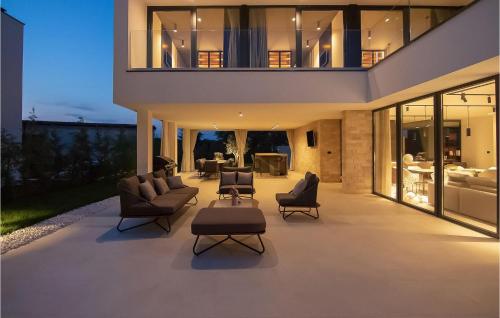 Villa #1, Rovinjsko Selo (Foto 11)