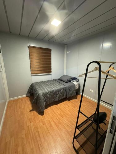 Hospedaje Oasis Modulares