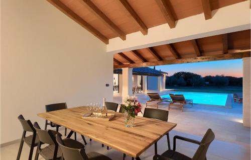 Villa Marialba