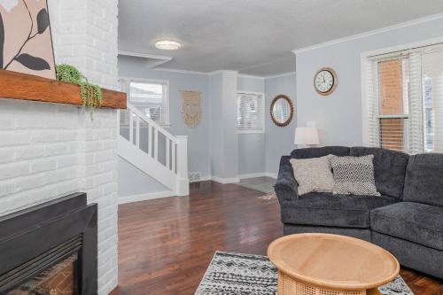 Beautiful Bungalow on Baldwin - 3 bed 2 bath in Oshkosh, USA