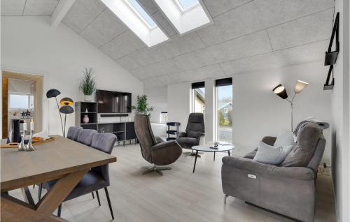 3 Bedroom Awesome Home In Nyborg in Nyborg