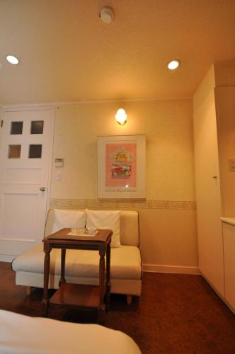Hotel Boston Club (Adult Only) – Tokyo, NY