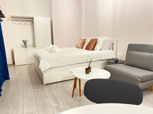 Alice Museum Retreat