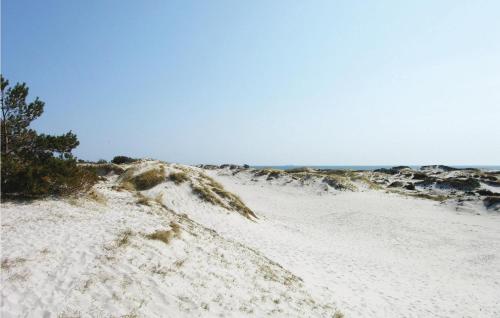 Facilities, Holiday Home Fyrvejen Nexø I in Snogebaek