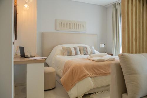 Porto by Fma Coliving in 엘 아이발