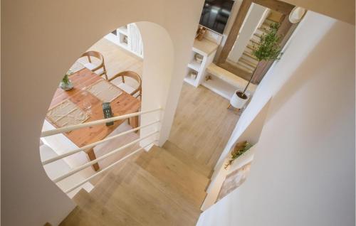 Viesnīcas āriene, Villa San Biagio Star in Musalez