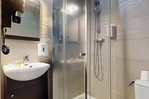 Hôtel de Ménilmontant - image 6