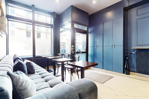 Hôtel de Ménilmontant - image 5