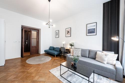Prague City vibe apartment, Прага (фото 4)