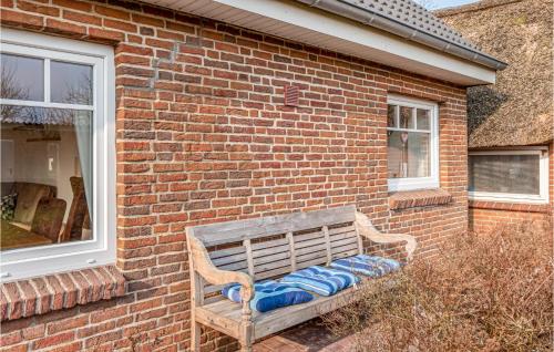 Amazing home in Langenhorn with 2 Bedrooms - image 13