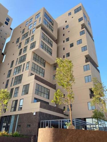 Acogedor y panorámico Departamento in Querétaro, Mexico