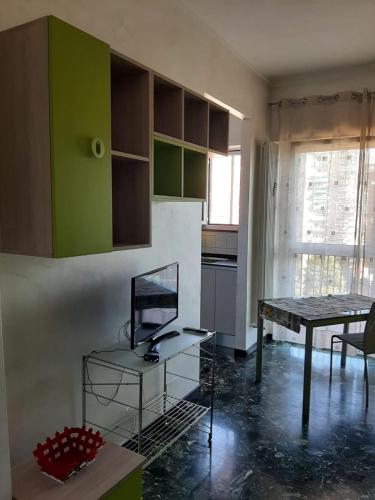 Grazioso appartamento moderno in Mirafiori, Turín (fotografie 3)