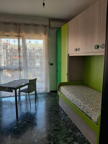 Grazioso appartamento moderno in Mirafiori, Turín (fotografie 2)