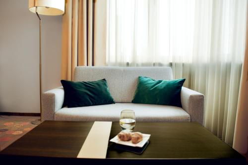 Hotel Szafran - image 10