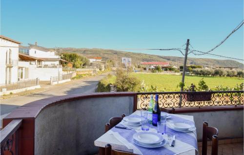  Lovely Apartment In Ricadi With Wifi in Ricadi