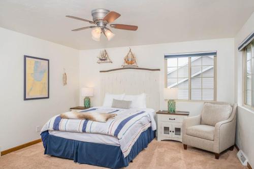 -Modern Townhouse -A Short Drive to the Draft in De Pere, USA