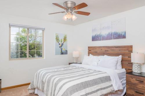 -Modern Townhouse -A Short Drive to the Draft in De Pere, USA