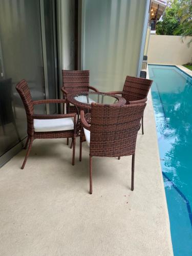 Cacao Suites With Pool in Coronado Luxury Club Golf & Beach