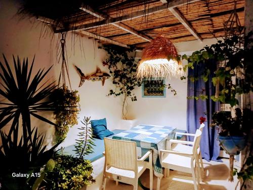 Dar Evelyne by Daldoul in 마흐디아