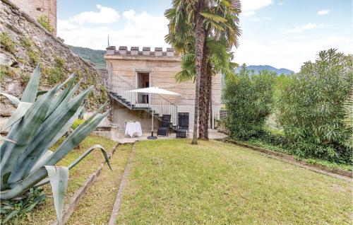 Holiday Home Riva del Garda (TN) with Fireplace V - image 9