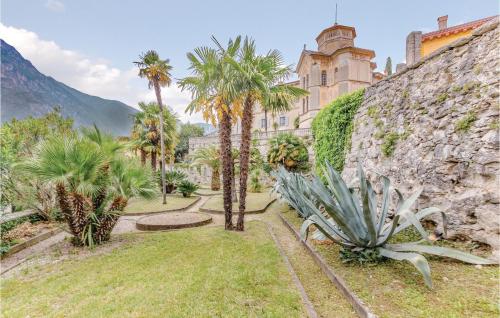 Holiday Home Riva del Garda (TN) with Fireplace V - image 7