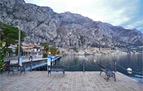 Holiday Home Riva del Garda (TN) with Fireplace V - image 10