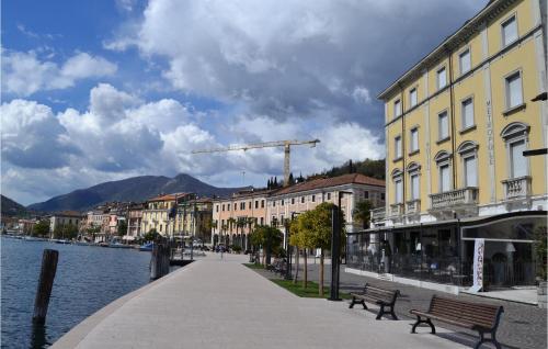 Holiday Home Riva del Garda (TN) with Fireplace V - image 2