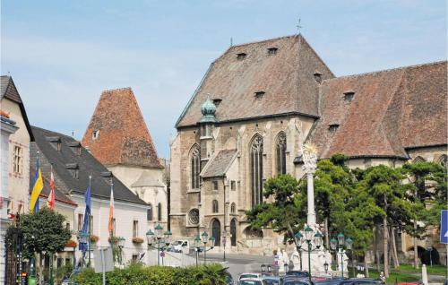 Apartment Markplatz - image 8