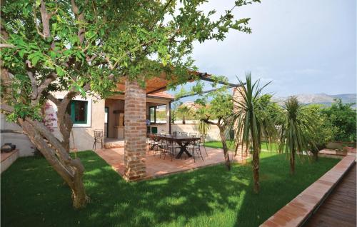 Gorgeous Home In Split, Split (foto 3)