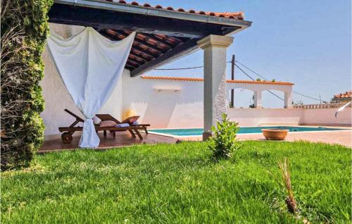 Amazing Home In Novo Selo With Wifi