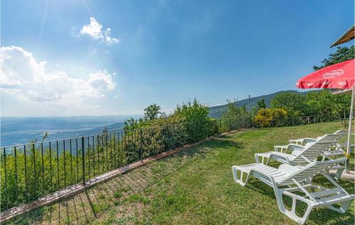 Bellavista, Cortona (fotografie 8)
