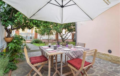 Lovely Home In Massarosa With Wifi gîte à louer Massarosa